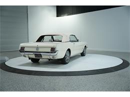 1966 Ford Mustang (CC-2096846) for sale in Madisonville, Texas
