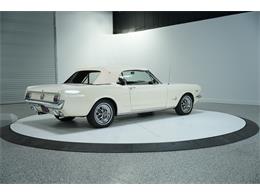 1966 Ford Mustang (CC-2096846) for sale in Madisonville, Texas