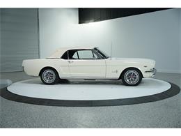 1966 Ford Mustang (CC-2096846) for sale in Madisonville, Texas