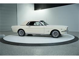 1966 Ford Mustang (CC-2096846) for sale in Madisonville, Texas