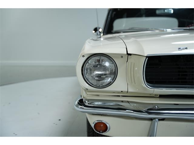 1966 Ford Mustang (CC-2096846) for sale in Madisonville, Texas