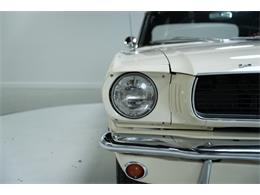 1966 Ford Mustang (CC-2096846) for sale in Madisonville, Texas