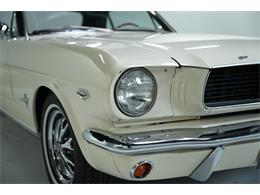 1966 Ford Mustang (CC-2096846) for sale in Madisonville, Texas
