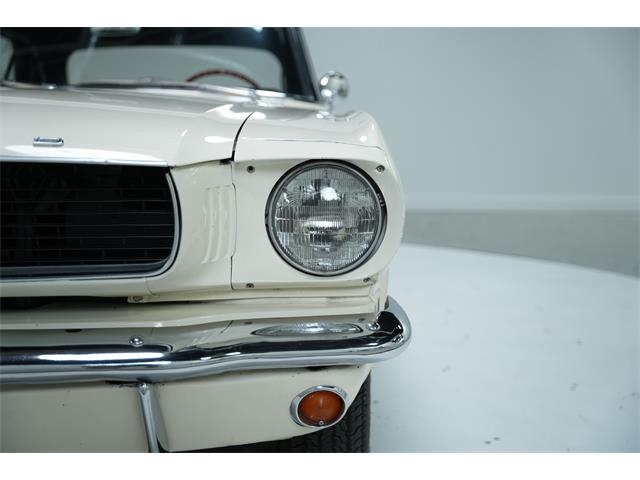1966 Ford Mustang (CC-2096846) for sale in Madisonville, Texas