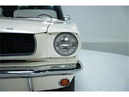 1966 Ford Mustang (CC-2096846) for sale in Madisonville, Texas