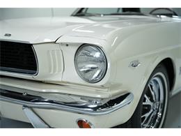 1966 Ford Mustang (CC-2096846) for sale in Madisonville, Texas