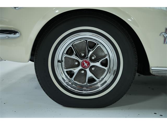 1966 Ford Mustang (CC-2096846) for sale in Madisonville, Texas