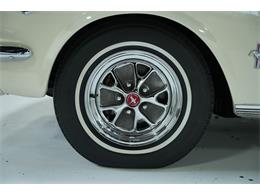 1966 Ford Mustang (CC-2096846) for sale in Madisonville, Texas