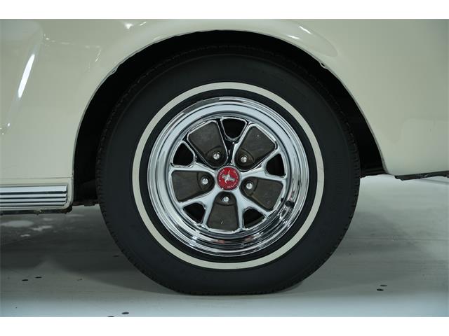1966 Ford Mustang (CC-2096846) for sale in Madisonville, Texas