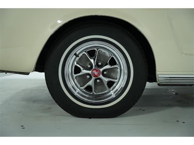 1966 Ford Mustang (CC-2096846) for sale in Madisonville, Texas