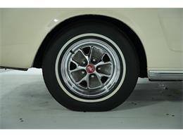 1966 Ford Mustang (CC-2096846) for sale in Madisonville, Texas