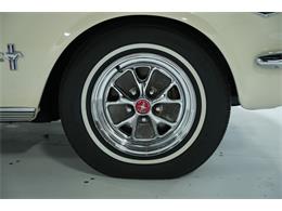 1966 Ford Mustang (CC-2096846) for sale in Madisonville, Texas