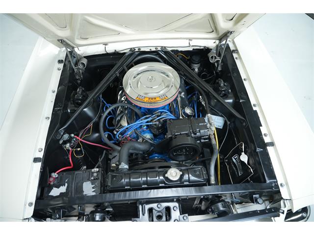 1966 Ford Mustang (CC-2096846) for sale in Madisonville, Texas