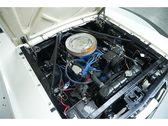 1966 Ford Mustang (CC-2096846) for sale in Madisonville, Texas