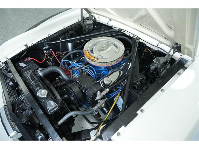 1966 Ford Mustang (CC-2096846) for sale in Madisonville, Texas