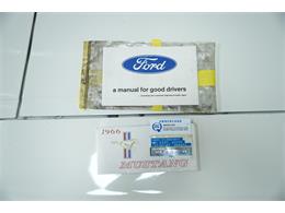 1966 Ford Mustang (CC-2096846) for sale in Madisonville, Texas