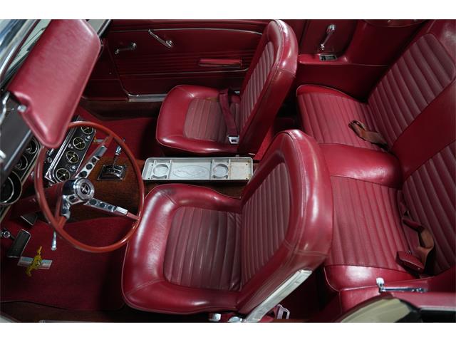 1966 Ford Mustang (CC-2096846) for sale in Madisonville, Texas
