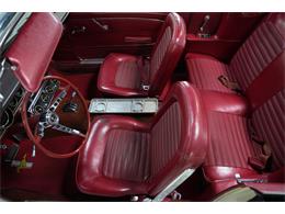 1966 Ford Mustang (CC-2096846) for sale in Madisonville, Texas