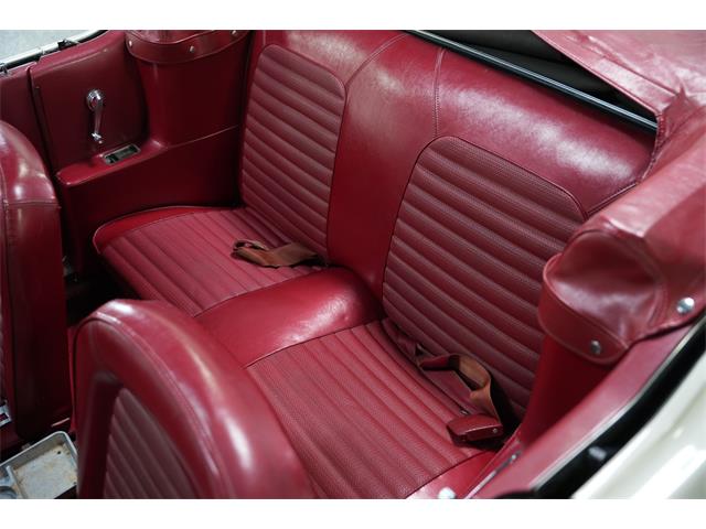 1966 Ford Mustang (CC-2096846) for sale in Madisonville, Texas
