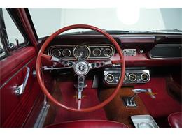 1966 Ford Mustang (CC-2096846) for sale in Madisonville, Texas