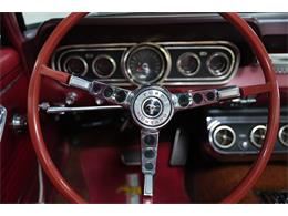 1966 Ford Mustang (CC-2096846) for sale in Madisonville, Texas