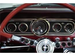 1966 Ford Mustang (CC-2096846) for sale in Madisonville, Texas