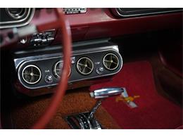 1966 Ford Mustang (CC-2096846) for sale in Madisonville, Texas