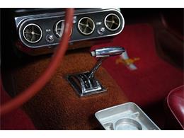 1966 Ford Mustang (CC-2096846) for sale in Madisonville, Texas