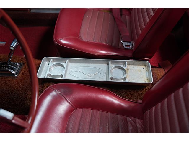 1966 Ford Mustang (CC-2096846) for sale in Madisonville, Texas