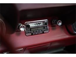 1966 Ford Mustang (CC-2096846) for sale in Madisonville, Texas