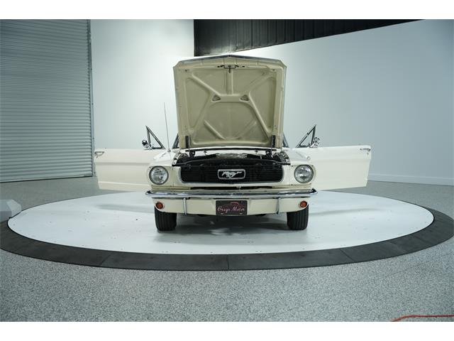 1966 Ford Mustang (CC-2096846) for sale in Madisonville, Texas