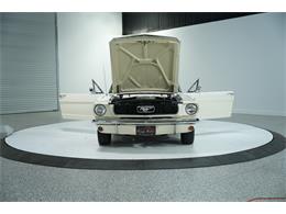 1966 Ford Mustang (CC-2096846) for sale in Madisonville, Texas