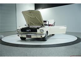 1966 Ford Mustang (CC-2096846) for sale in Madisonville, Texas