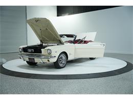 1966 Ford Mustang (CC-2096846) for sale in Madisonville, Texas