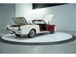 1966 Ford Mustang (CC-2096846) for sale in Madisonville, Texas