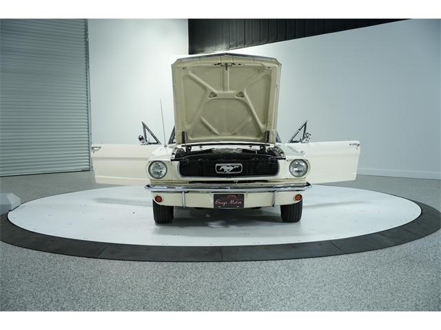 1966 Ford Mustang (CC-2096846) for sale in Madisonville, Texas
