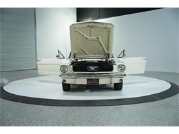 1966 Ford Mustang (CC-2096846) for sale in Madisonville, Texas