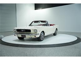 1966 Ford Mustang (CC-2096846) for sale in Madisonville, Texas