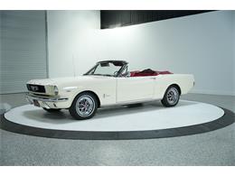 1966 Ford Mustang (CC-2096846) for sale in Madisonville, Texas