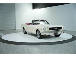 1966 Ford Mustang (CC-2096846) for sale in Madisonville, Texas