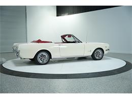 1966 Ford Mustang (CC-2096846) for sale in Madisonville, Texas