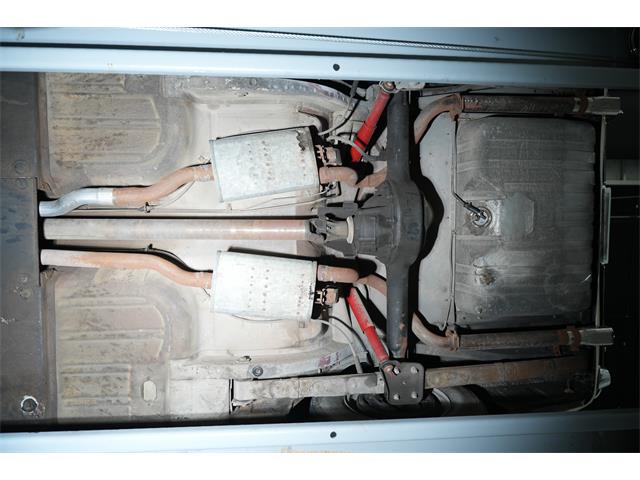 1966 Ford Mustang (CC-2096846) for sale in Madisonville, Texas