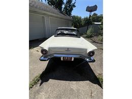 1957 Ford Thunderbird (CC-2096847) for sale in Sandusky , Ohio