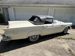 1957 Ford Thunderbird (CC-2096847) for sale in Sandusky , Ohio