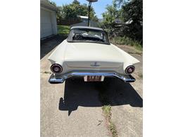 1957 Ford Thunderbird (CC-2096847) for sale in Sandusky , Ohio