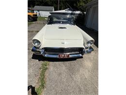 1957 Ford Thunderbird (CC-2096847) for sale in Sandusky , Ohio