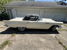 1957 Ford Thunderbird (CC-2096847) for sale in Sandusky , Ohio