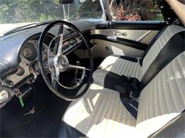 1957 Ford Thunderbird (CC-2096847) for sale in Sandusky , Ohio