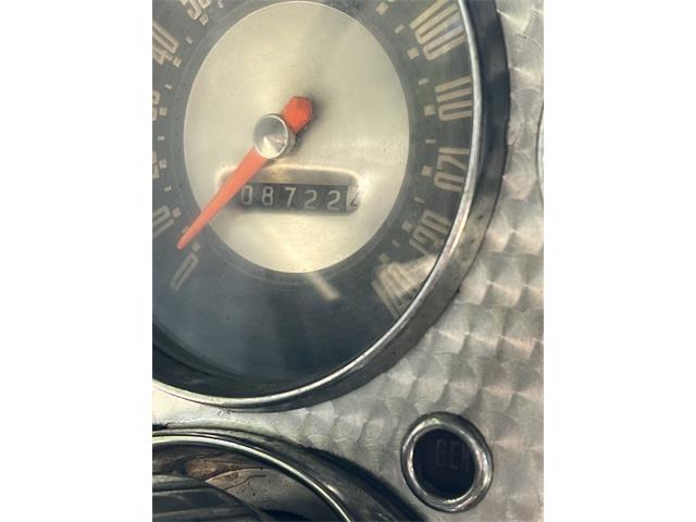 1957 Ford Thunderbird (CC-2096847) for sale in Sandusky , Ohio