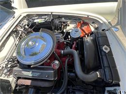 1957 Ford Thunderbird (CC-2096847) for sale in Sandusky , Ohio